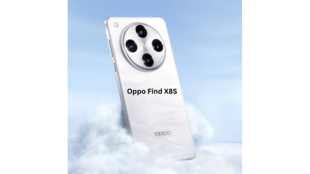Oppo Find X8S price in Bangladesh Oppo Find X8S price in Bangladesh